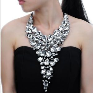 Statement Necklace